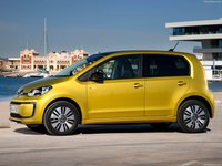 Volkswagen e-Up 2020 Longsleeve T-shirt #1393023