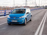 Volkswagen e-Up 2020 Mouse Pad 1393032