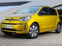 Volkswagen e-Up 2020 mug #1393033