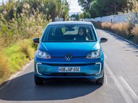 Volkswagen e-Up 2020 Longsleeve T-shirt #1393035