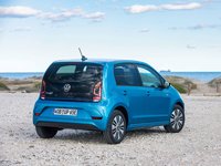 Volkswagen e-Up 2020 Longsleeve T-shirt #1393037