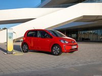 Volkswagen e-Up 2020 mug #1393048