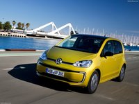 Volkswagen e-Up 2020 Mouse Pad 1393082