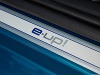 Volkswagen e-Up 2020 Longsleeve T-shirt #1393086