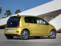 Volkswagen e-Up 2020 Longsleeve T-shirt #1393090