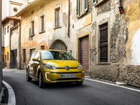 Volkswagen e-Up 2020 Mouse Pad 1393096