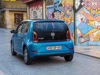 Volkswagen e-Up 2020 stickers 1393140