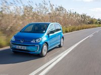 Volkswagen e-Up 2020 puzzle 1393143