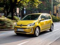 Volkswagen e-Up 2020 Tank Top #1393147