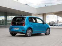 Volkswagen e-Up 2020 stickers 1393149
