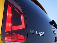 Volkswagen e-Up 2020 stickers 1393150