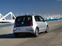 Volkswagen e-Up 2020 stickers 1393151