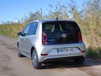 Volkswagen e-Up 2020 stickers 1393153