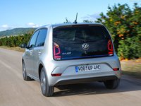 Volkswagen e-Up 2020 Sweatshirt #1393159