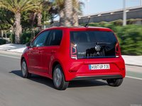 Volkswagen e-Up 2020 stickers 1393160