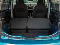 Volkswagen e-Up 2020 Mouse Pad 1393166