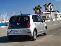 Volkswagen e-Up 2020 mug #1393183