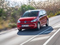 Volkswagen e-Up 2020 Mouse Pad 1393191