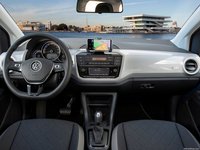 Volkswagen e-Up 2020 Longsleeve T-shirt #1393194