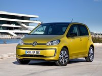 Volkswagen e-Up 2020 Longsleeve T-shirt #1393201