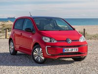 Volkswagen e-Up 2020 Longsleeve T-shirt #1393203