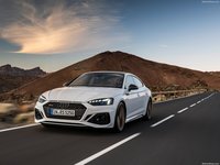 Audi RS5 Sportback 2020 puzzle 1393206