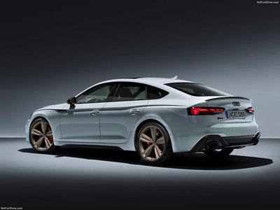 Audi RS5 Sportback 2020 puzzle 1393234