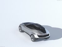 Kia Futuron Concept 2019 Mouse Pad 1393361
