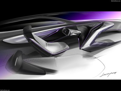 Kia Futuron Concept 2019 puzzle 1393371