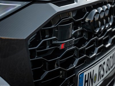 Audi RS Q8 2020 stickers 1393409