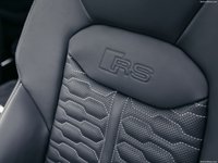Audi RS Q8 2020 stickers 1393417