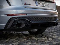 Audi RS Q8 2020 Tank Top #1393419