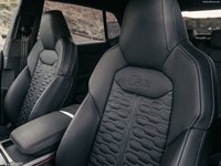 Audi RS Q8 2020 tote bag #1393422