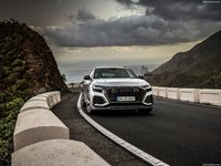 Audi RS Q8 2020 Poster 1393429