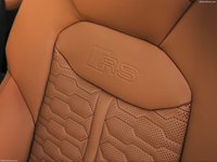 Audi RS Q8 2020 stickers 1393470