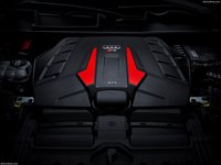 Audi RS Q8 2020 Tank Top #1393473