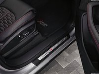 Audi RS Q8 2020 stickers 1393486