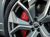 Audi RS Q8 2020 stickers 1393489