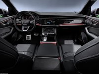 Audi RS Q8 2020 hoodie #1393561
