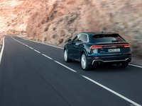 Audi RS Q8 2020 Poster 1393564