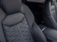 Audi RS Q8 2020 stickers 1393579