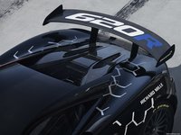 McLaren 620R 2020 stickers 1393680