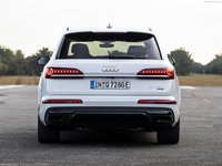 Audi Q7 TFSI e quattro 2020 Poster 1393695