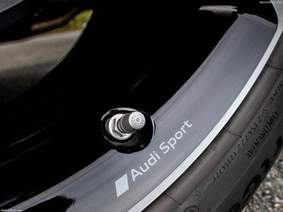 Audi Q7 TFSI e quattro 2020 stickers 1393716