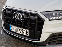 Audi Q7 TFSI e quattro 2020 hoodie #1393718