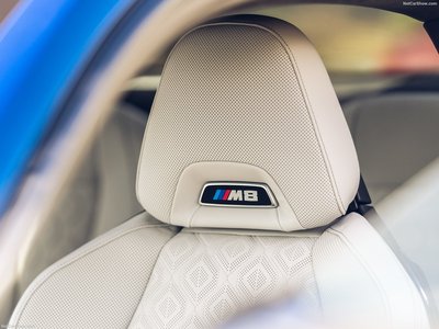 BMW M8 Competition Coupe [UK] 2020 Sweatshirt