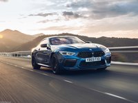 BMW M8 Competition Coupe [UK] 2020 mug #1393738
