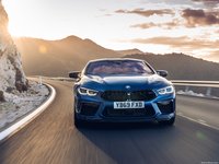 BMW M8 Competition Coupe [UK] 2020 puzzle 1393754