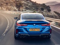 BMW M8 Competition Coupe [UK] 2020 puzzle 1393760