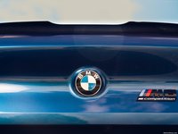 BMW M8 Competition Coupe [UK] 2020 stickers 1393769
